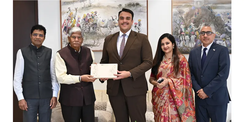 India-Panama Trade Sees Scope for Growth Through Panama’s Strategic Gateway Role